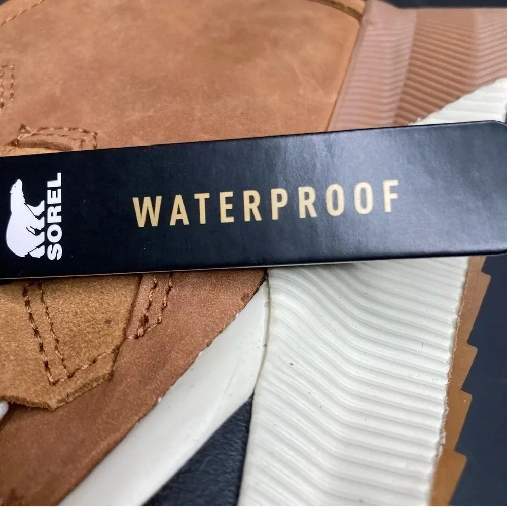 Sorel Women's Out N About III Waterproof Boot. Sz: 5.5